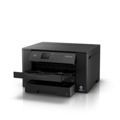 Epson WorkForce WF-7310DTW, Color, 4, 4800 x 2400 DPI, A3, 32 ppm, Impresión dúplex