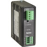 Industrial PoE voltage