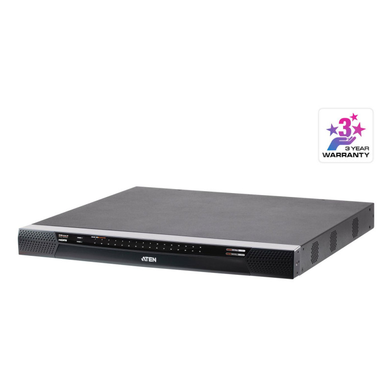 1-Local/1-Remote Access