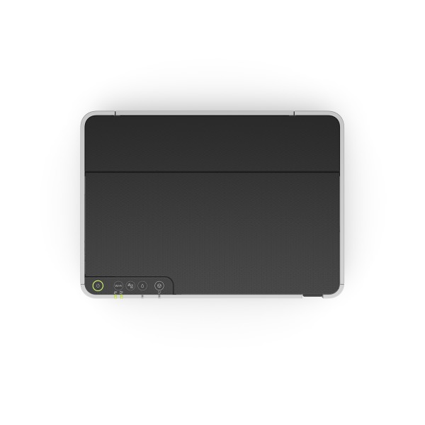 Epson EcoTank ET-M1120, 1440 x 720 DPI, A4, 15000 páginas por mes, 32 ppm, Negro, Gris