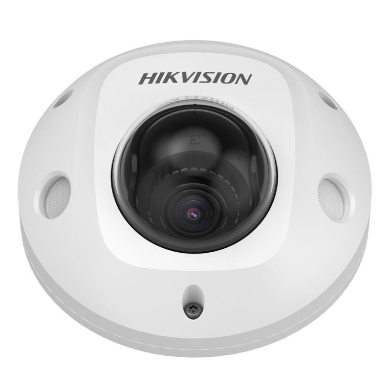 Mobile Dome Camera