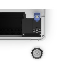 Epson EcoTank ET-M1120, 1440 x 720 DPI, A4, 15000 páginas por mes, 32 ppm, Negro, Gris