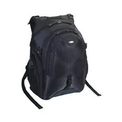 Campus Backpack, Black