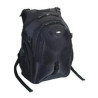 Campus Backpack, Black