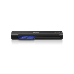 Epson WorkForce ES-50, 600 x 600 DPI, 48 bit, 24 bit, 16 bit, 8 bit, 5,5 seg/página