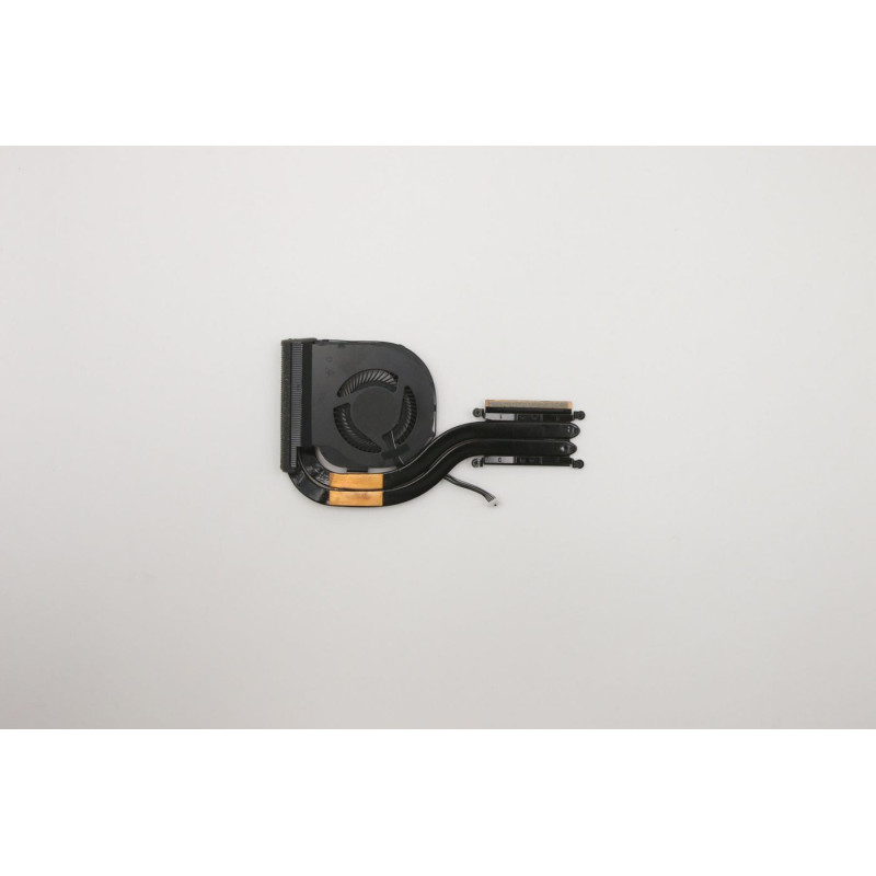 Heatsink with Fan for UMA
