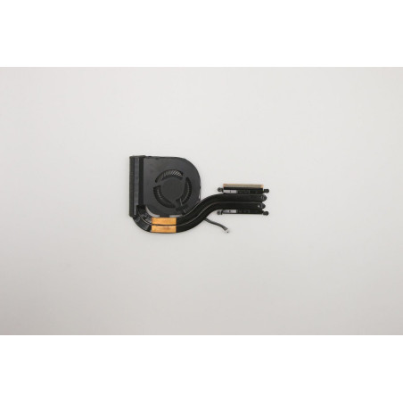Heatsink with Fan for UMA