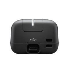 Epson WorkForce ES-50, 600 x 600 DPI, 48 bit, 24 bit, 16 bit, 8 bit, 5,5 seg/página