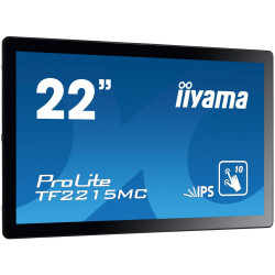 PROLITE,Open Frame PCAP