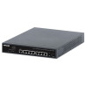 10-Port L2+ Fully Managed