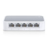 5 port 10/100 mini Switch, pla