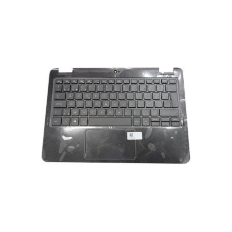 ASSY,KYBD,BEL,W/WFC P,3120V#
