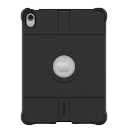 Universe iPad 10th gen CLR/BLK Poly Bag