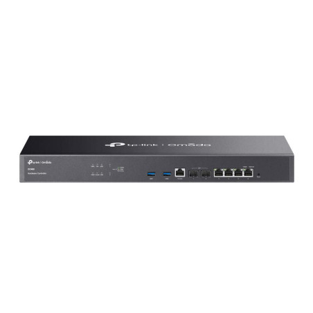 Hardware Controller