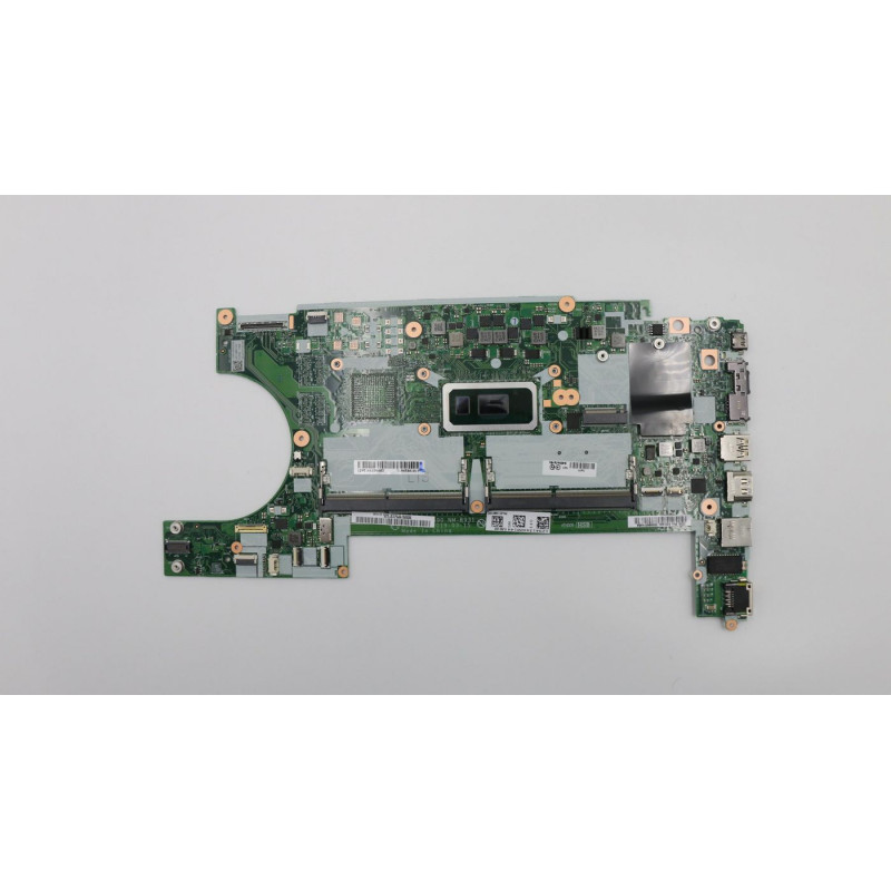 Dockable system board with
