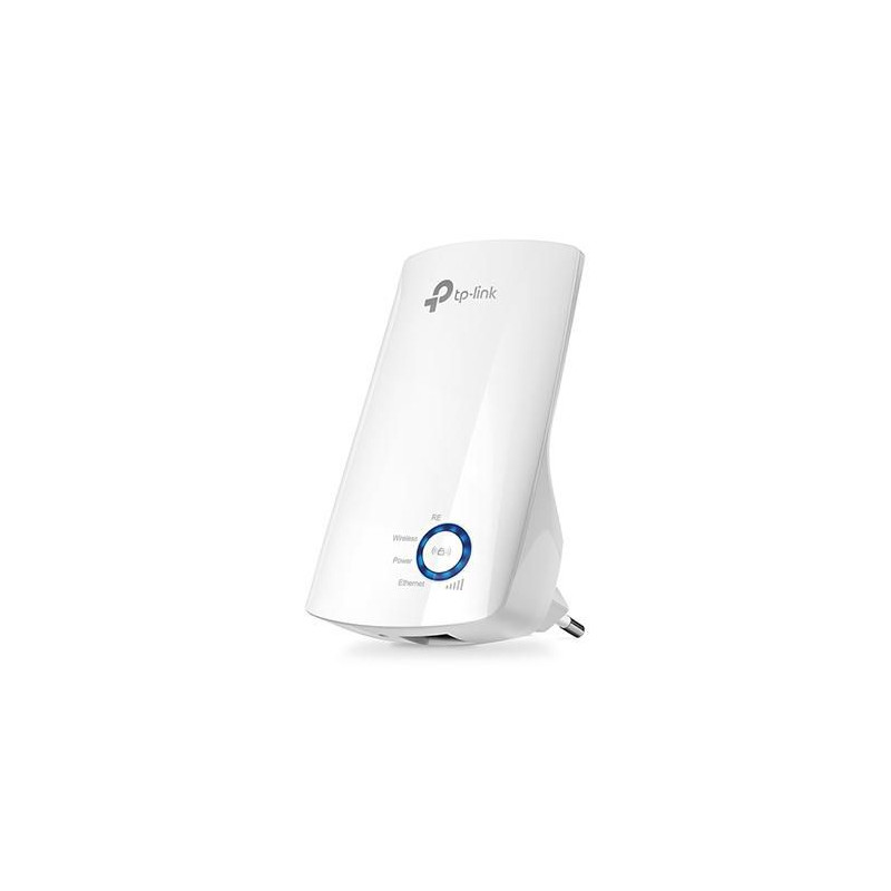 300Mbps WLAN N Range Extender