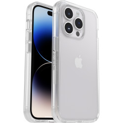 Symmetry CLR iPhone 14 Pro CLR Poly Bag
