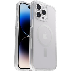 Symmetry Plus CLR iPhone 14 Pro clear