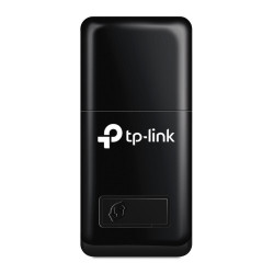 300Mbps Mini Wireless N USB