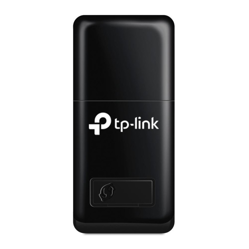 300Mbps Mini Wireless N USB