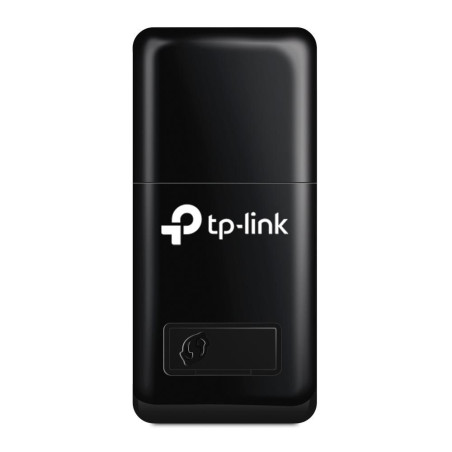 300Mbps Mini Wireless N USB
