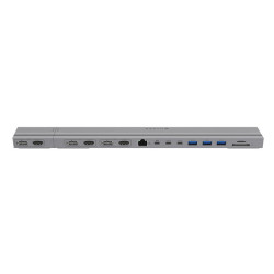 HD 4K Dock - MB Pro
