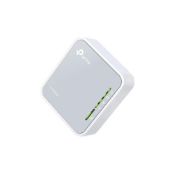 TL-WR902AC AC750 DUAL BAND