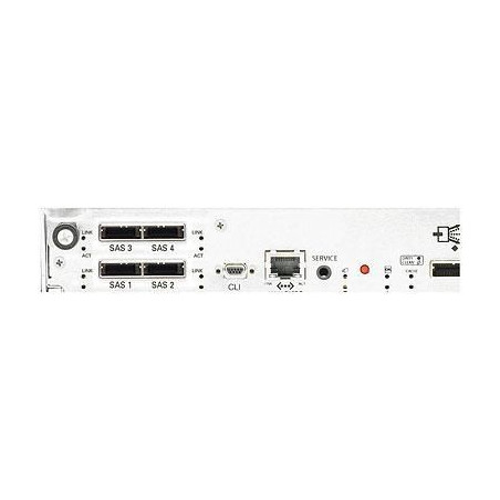 StorageW MSA2300sa Controller