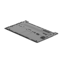 Base enclosure for HP