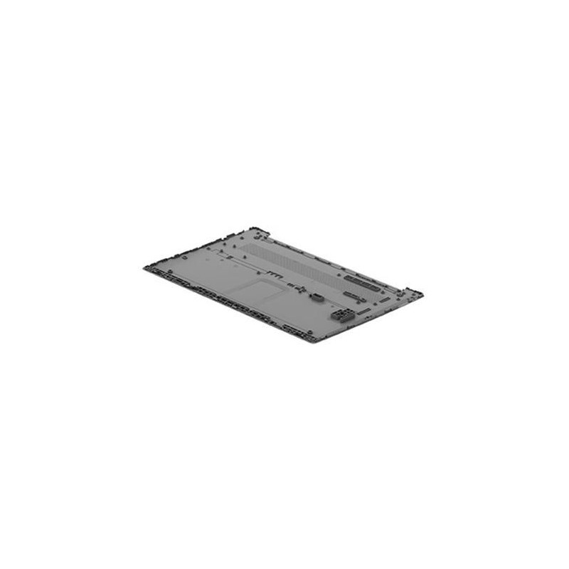 Base enclosure for HP