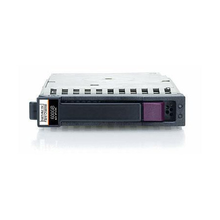 EVA 600GB 15K Fibre HDD