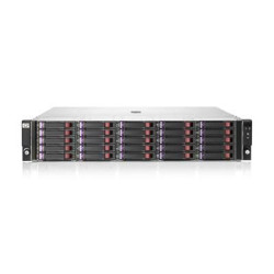 StorageWorks D2700 Disk Encl.