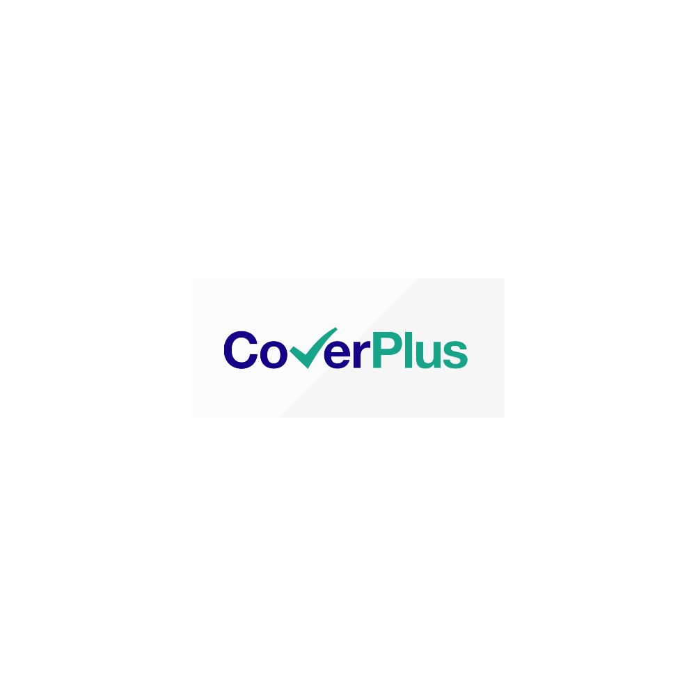 Epson CoverPlus, 1 licencia(s), 5 año(s), In situ Epson CoverPlus, 1 licencia(s), 5 año(s), In situ