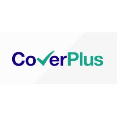 Epson CoverPlus, 1 licencia(s), 5 año(s), In situ