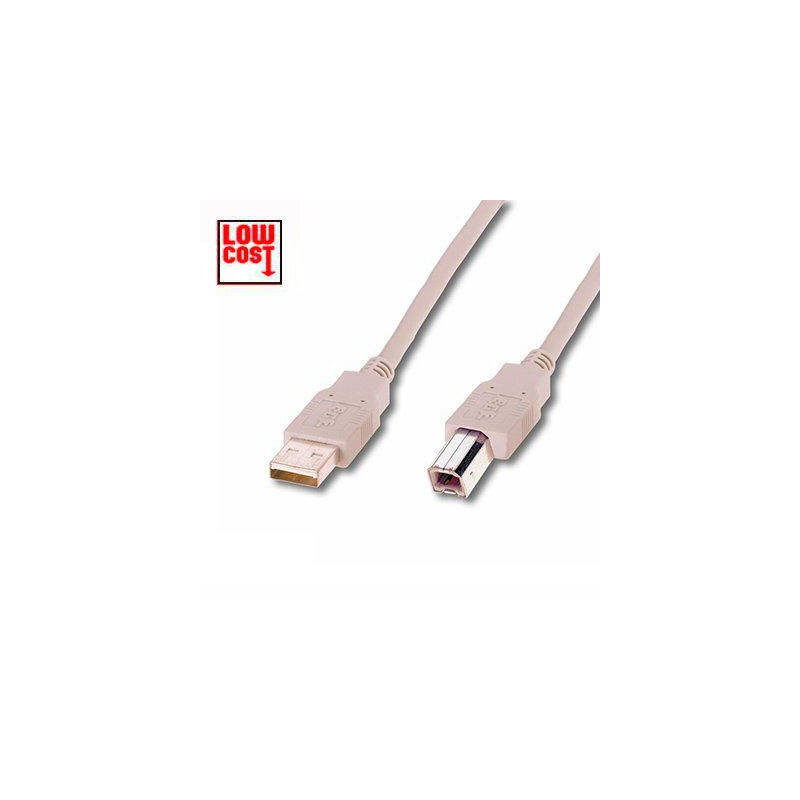 USB connection cable, type A