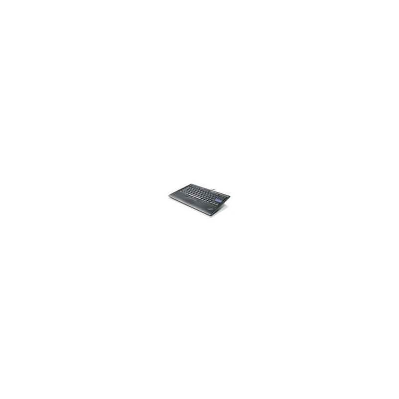 TP USB KEYBOARD W TRACKPOINT