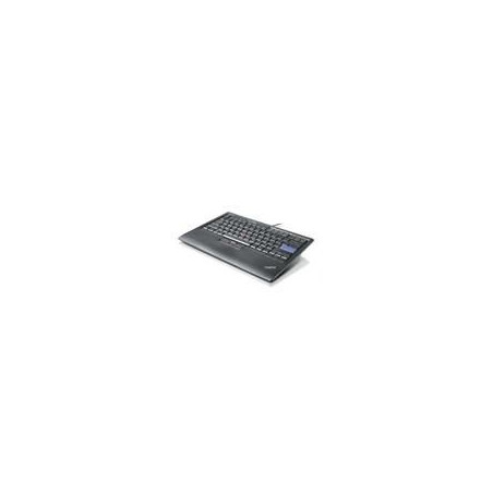 TP USB KEYBOARD W TRACKPOINT