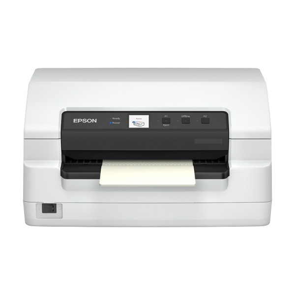 Epson PLQ-50, 630 carácteres por segundo, 180 x 360 DPI, 420 carácteres por segundo, 140 carácteres por segundo, 210 carácteres 