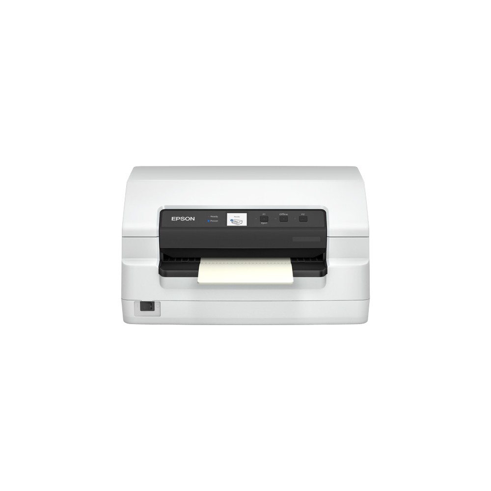 Epson PLQ-50, 630 carácteres por segundo, 180 x 360 DPI, 420 carácteres por segundo, 140 carácteres por segundo, 210 carácteres Epson PLQ-50, 630 carácteres por segundo, 180 x 360 DPI, 420 carácteres por segundo, 140 carácteres por segundo, 210 carácteres