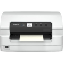 Epson PLQ-50, 630 carácteres por segundo, 180 x 360 DPI, 420 carácteres por segundo, 140 carácteres por segundo, 210 carácteres 