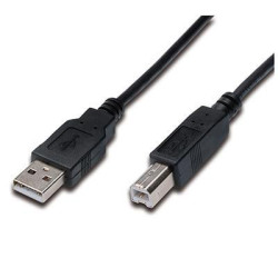 USB 2.0 connection cable,