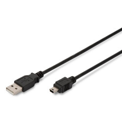 USB 2.0 connection cable,