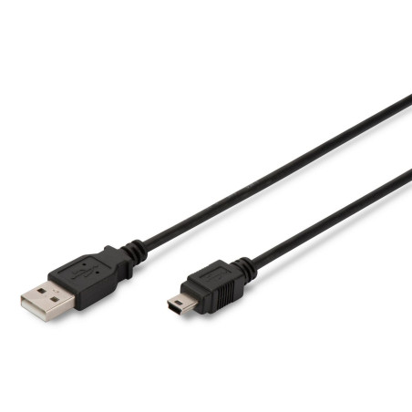 USB 2.0 connection cable,