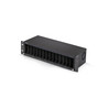 15-Slot Media Converter Chassis TAA
