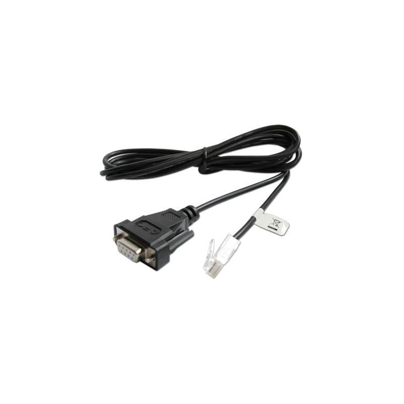 Rj45 Serialcable Lcd Models 2M