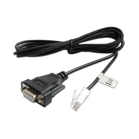 Rj45 Serialcable Lcd Models 2M