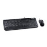 Wired Desktop Combo 600