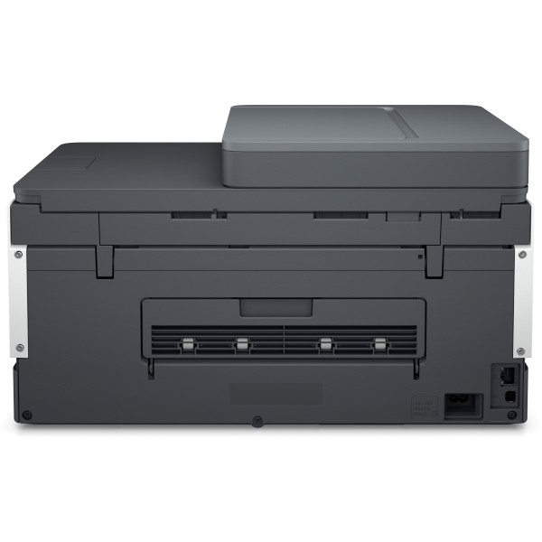 HP Smart Tank Impresora multifunción 7305, Inyección de tinta térmica, Impresión a color, 4800 x 1200 DPI, A4, Impresión directa