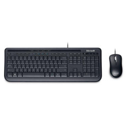 Wired Desktop 600, DE