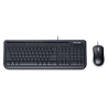Wired Desktop 600, DE